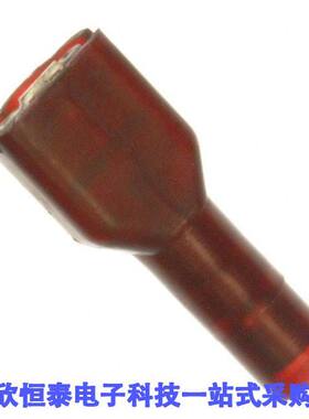 0190020009连接器 《 CONN QC RCPT 18-22AWG 0.187    》