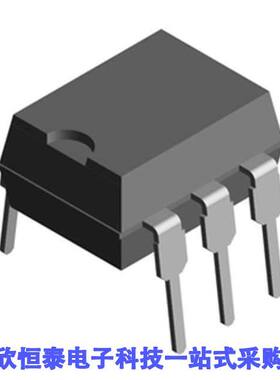 IL755-2X007T隔离器 《 OPTOISO 5.3KV DARL W/BASE 6SMD    》