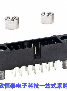 M80-5111422连接器 《 CONN HEADER VERT 14POS 2MM    》