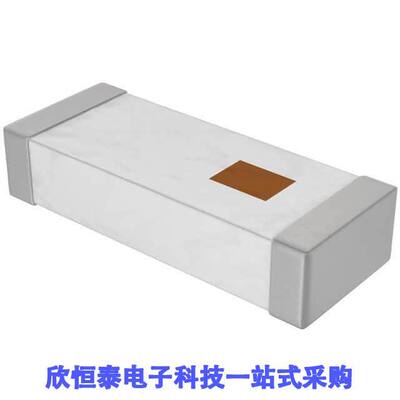 2450AT42A100E射频 《 RF ANT 2.4GHZ CHIP SOLDER SMD    》