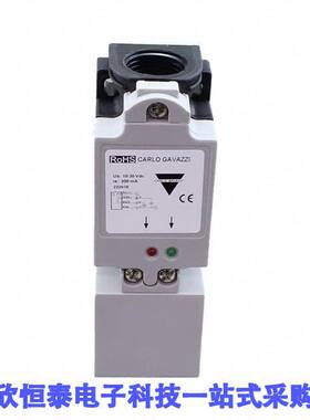 IC40CNN30PAT1 null Carlo Gavazzi Inc.