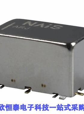 ARJ20A4HX继电器 《 ARJ RELAY RF 2 FORM C 4.5V    》