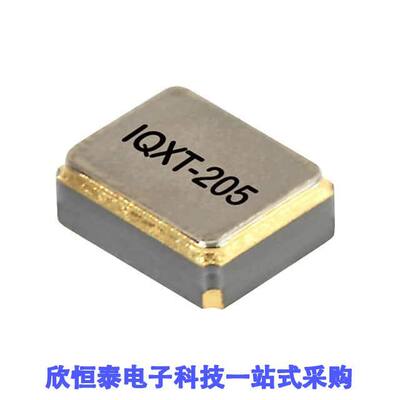 LFTCXO079060晶振 《 CLIPPED SINE 0.5PPM -40 TO 105C    》