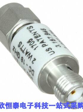 4779-3射频 《 RF ATTENUATOR 3DB SMA MODULE    》