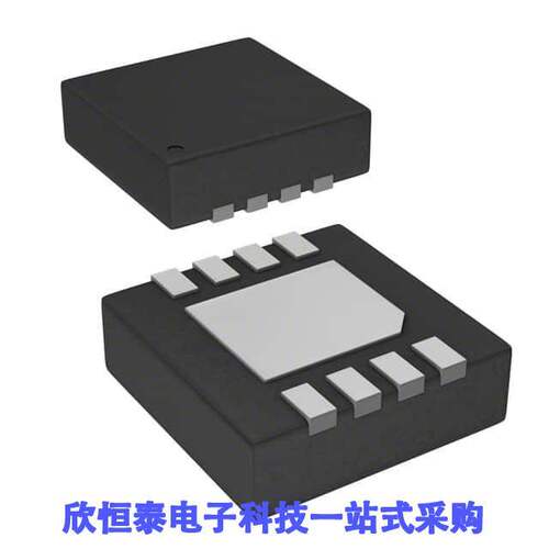 G-MRCO-017传感器，变送器 《 SENSOR MR ANALOG 8TDFN    》