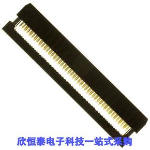 SFH21-PPPN-D22-ID-BK-M181 null Sullins Connector Solutions