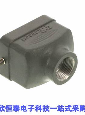 0936010904连接器 《 CONN HOOD TOP ENTRY SZ6B PG16    》