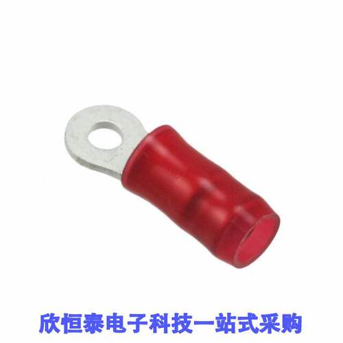 2-328657-1连接器 《 CONN RING CIRC 16-22AWG #2 CRIMP    》