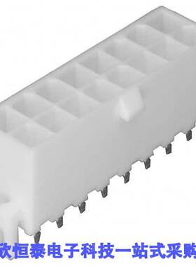 0039299169连接器 《 CONN HEADER VERT 16POS 4.2MM    》