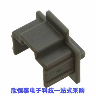CAP DUST FOR RJ45 FRJ2411连接器 CONNECTOR CONN