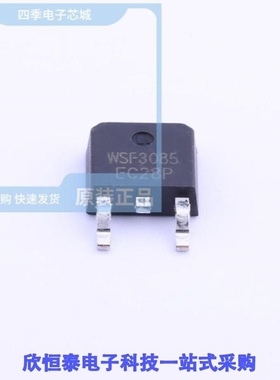 WSF3085/WSF3085A/WSF3087