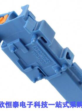 3210101连接器 《 TERM BLO【 PLUG 1POS STR    》