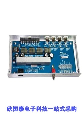 TAS5414CQ1PHDEVM/TAS5414CTPHD/TAS5414CTPHDR