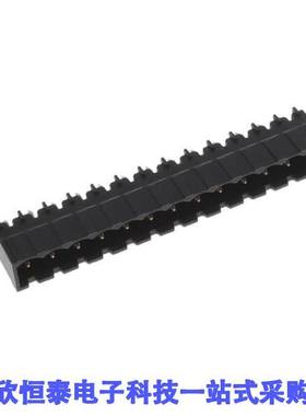 1-2342084-3连接器 《 TERM BLO【 HDR 13POS VERT 5.08MM    》