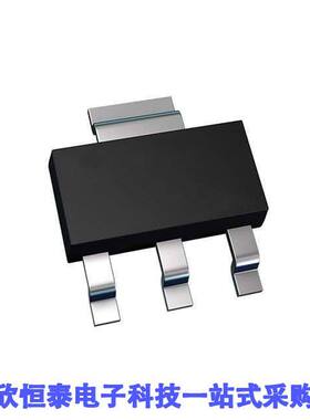 FZT869TA分立半导体产品 《 TRANS NPN 25V 7A SOT-223    》