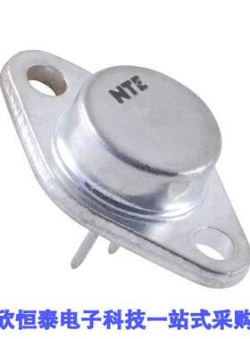 NTE155分立半导体产品 《 T-NPN GE-AF PO    》