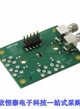 MAAVSS0005SMB射频 《 EVAL BOARD FOR MAAVSS0005TR-3000    》