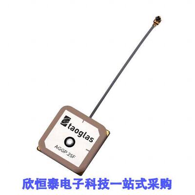 AGGP.25F.07.0060A null Taoglas Limited