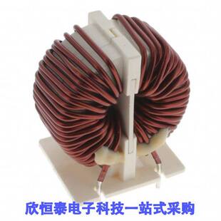 SC-10-E55J滤波器 《 CMC 5.5MH,10A, 0.024OHM 》