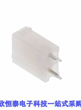 0460150206连接器 《 CONN HEADER VERT 2POS    》