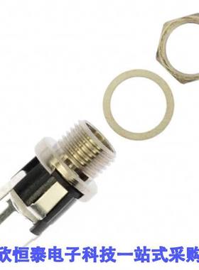 PC722A连接器 《 CONN POWER JA【 SOLDER EYELET    》