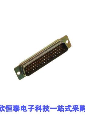 M24308/24-5Z连接器 《 CONN DSUB PLUG 50POS PNL MNT SLD    》