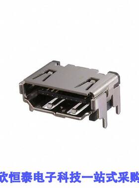 DC04S019JA1R600 null JAE Electronics