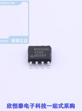 AO4266-MS/AO4266E/AO4268