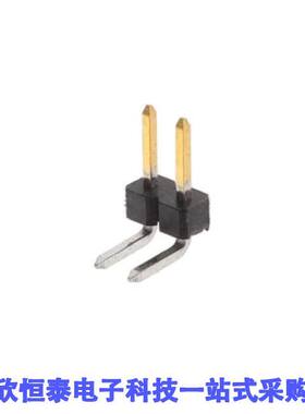 2842112-2连接器 《 2P,2MM,BRK HDR,SRRT,2.8,0.76AU,T    》