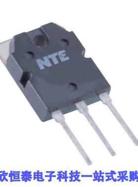 NTE2302分立半导体产品 《 T-NPN SI HORIZ OUTPUT    》