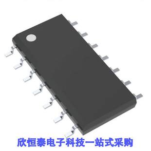 SN74LV05ADR芯片 《 IC INVERTER 6CH 6-INP 14SOIC    》