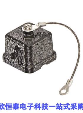 09370035406连接器 《 ACCESSORY HAN M COVER SIZE 3A    》