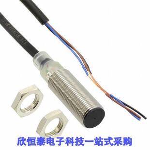 M12KS04 null Omron E2B