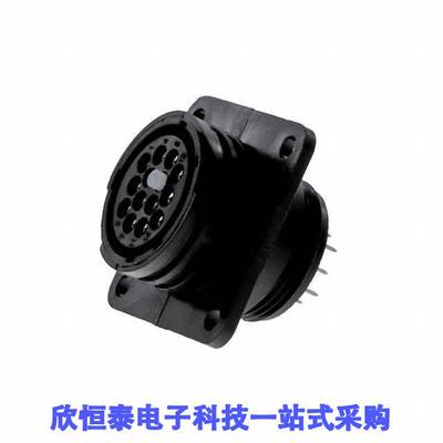 1-213825-2连接器 《 CONN CPC RCPT 14POS    》