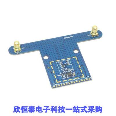 4463CPCE20A915射频 《 PICO BOARD ANTENNA DIVERSITY    》