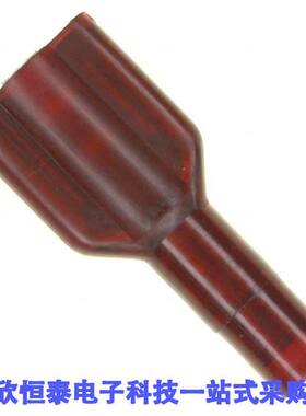 0190020002连接器 《 CONN QC RCPT 18-22AWG 0.250    》