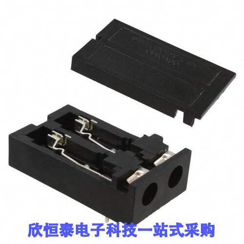 RTTC8702X连接器 《 CONN JA【 TWIN STEREO 4.39MM R/A    》