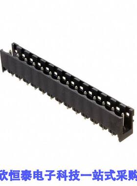 1838100000连接器 《 TERM BLO【 HDR 14POS VERT 5.08MM    》
