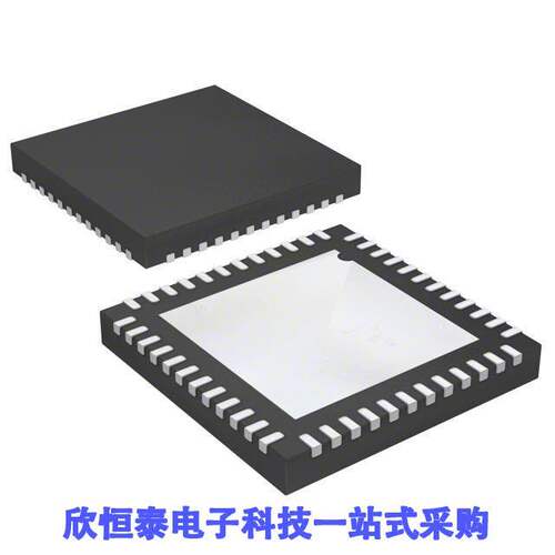 AD9512BCPZ芯片 《 IC CLK BUFFER 2:5 1.2GHZ 48LFCSP    》