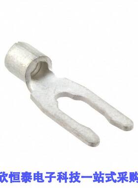 53266-2连接器 《 CONN SPADE TERM 16-22AWG #6    》