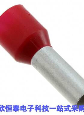 2-966067-4连接器 《 CONN FERRULE DIN 7AWG RED    》