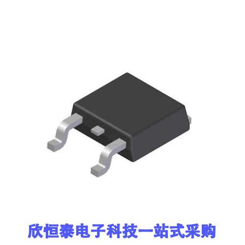 2DB1182Q-13分立半导体产品 《 TRANS PNP 32V 2A TO252-3    》