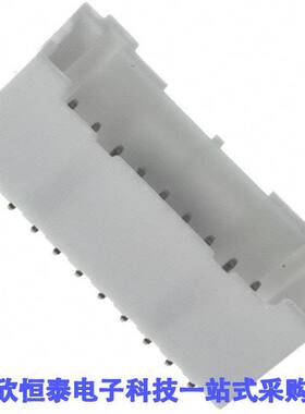 B22B-PADSS(LF)(SN)连接器 《 CONN HEADER VERT 22POS 2MM    》