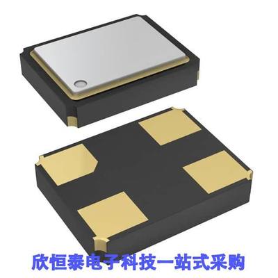 FL2500133晶振 《 CRYSTAL 25MHZ 18PF SMD    》