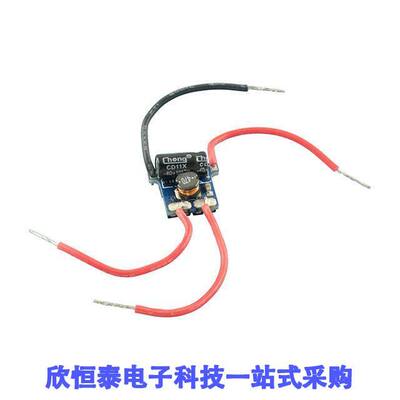 IS31LT3360-SDLS3-EBMR16 null ISSI
