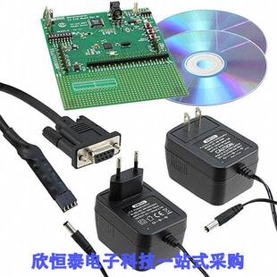 ADUC824QSZ开发板 BRD QUI ADUC824 START EVAL