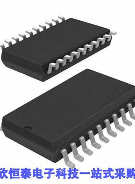 MX7548JEWP+芯片 《 IC DAC 12BIT A-OUT 20SOIC    》