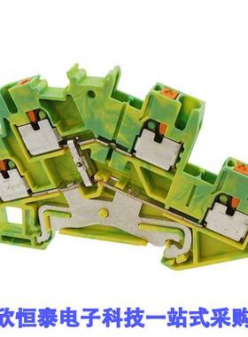 3209620连接器 《 CONN TERM BLK GROUND 12-26AWG    》