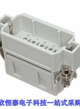 0936010142连接器 《 CRIMP TYPE INSERT MALE    》