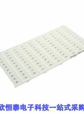 1SNK165011R0000连接器 《 SNK PRE-PRINTED    》
